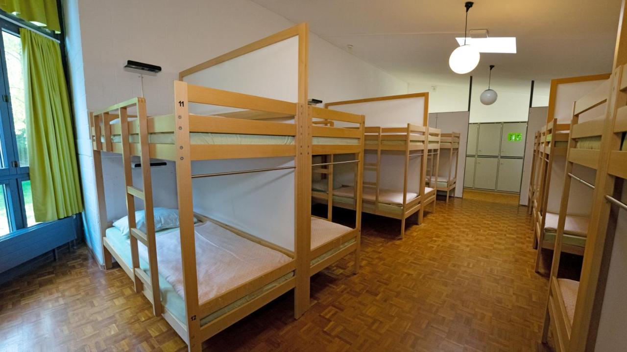 Luzern Youth Hostel Экстерьер фото